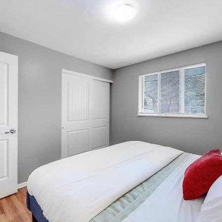 Great Family Upper Unit 3 Bedrooms King Beds DEN Exteriör bild